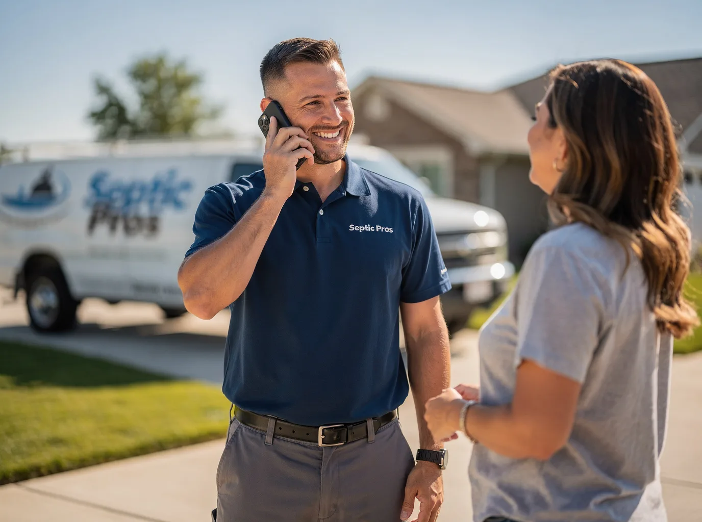 Septic Tank Pumping Star City, AR FAQs
